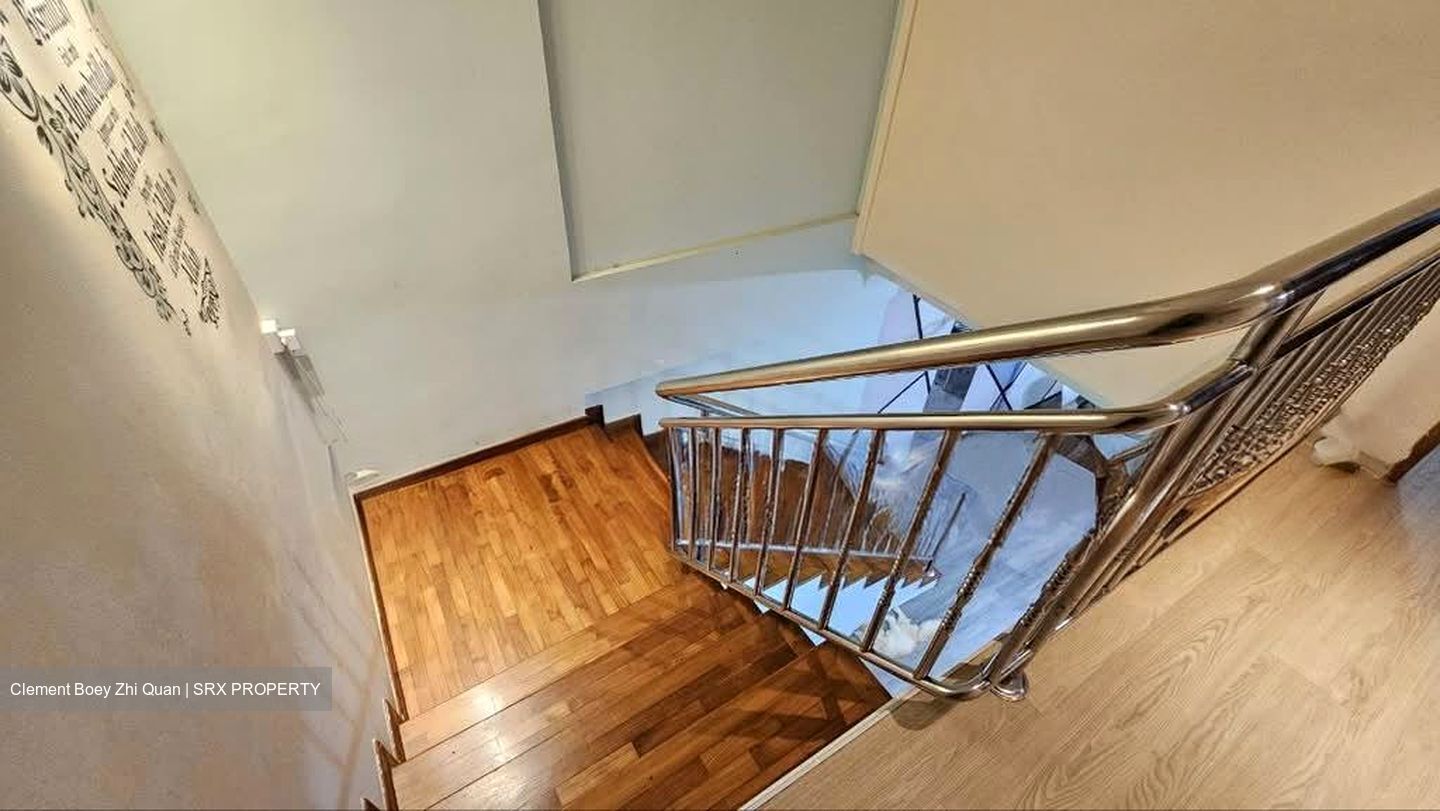 Blk 542 Guilin Breeze (Bukit Batok), HDB Executive #565216691